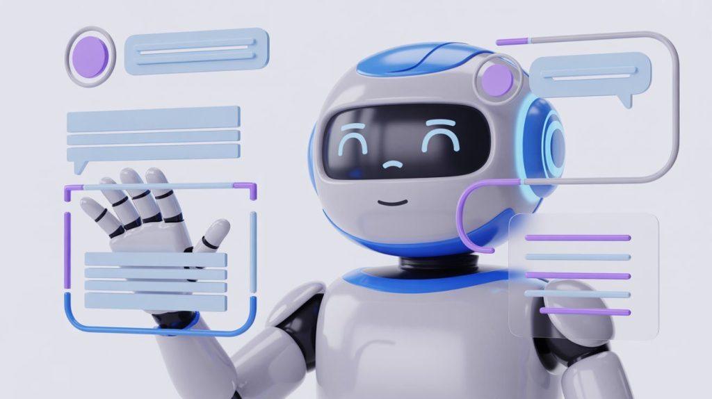 Chatbot AI per PMI: Guida Completa 2025 — Come Funzionano, Quanto Costano e Come Possono Migliorare l’Efficienza Aziendale