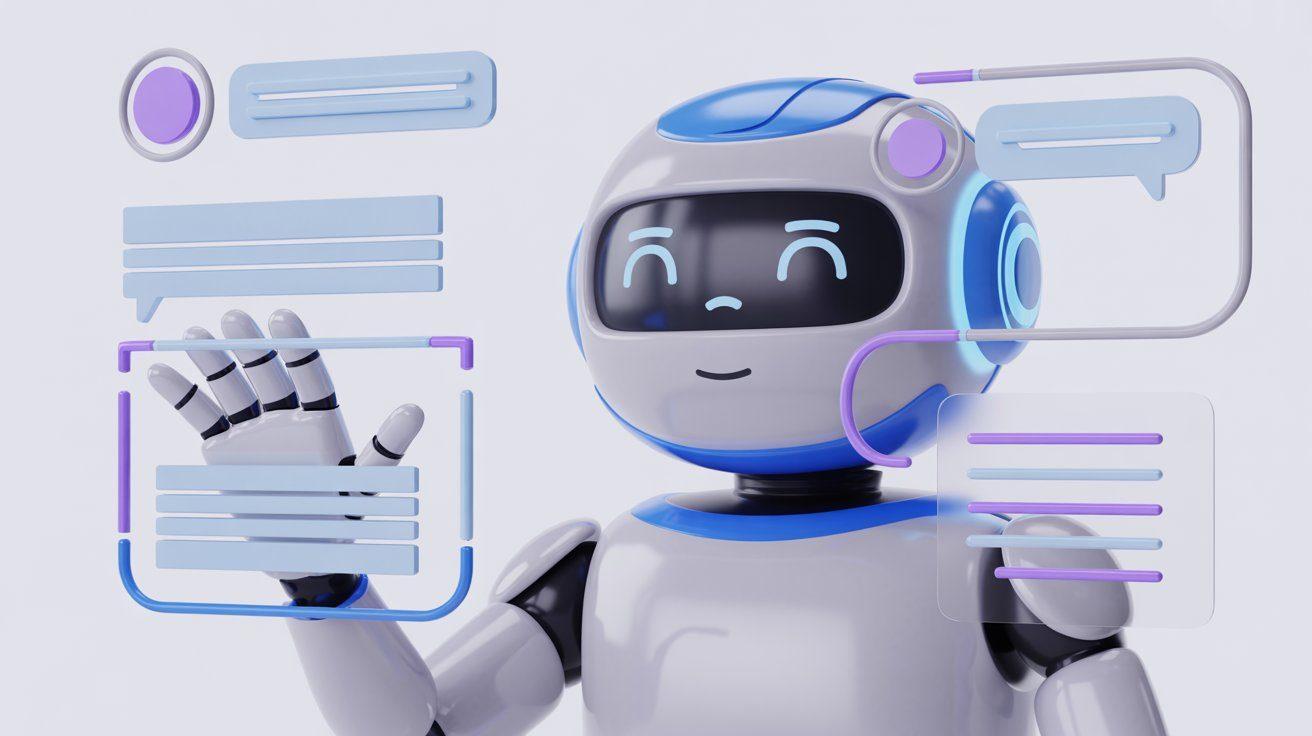 Chatbot AI per PMI: Guida Completa 2025 — Come Funzionano, Quanto Costano e Come Possono Migliorare l’Efficienza Aziendale