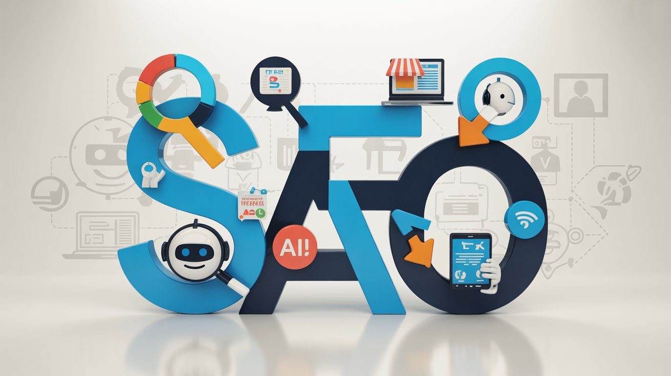 GEO e AEO per le PMI (2026): Come Ottimizzare i Contenuti per Motori Conversazionali e LLM